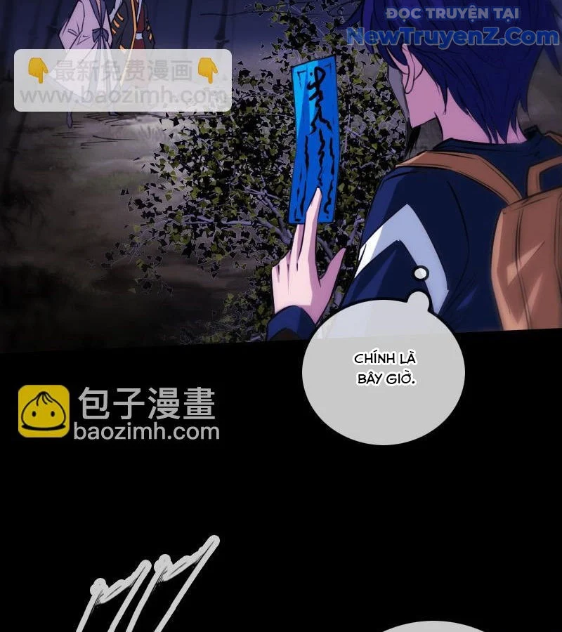 Kiếp Thiên Vận Chapter 301 - Trang 2