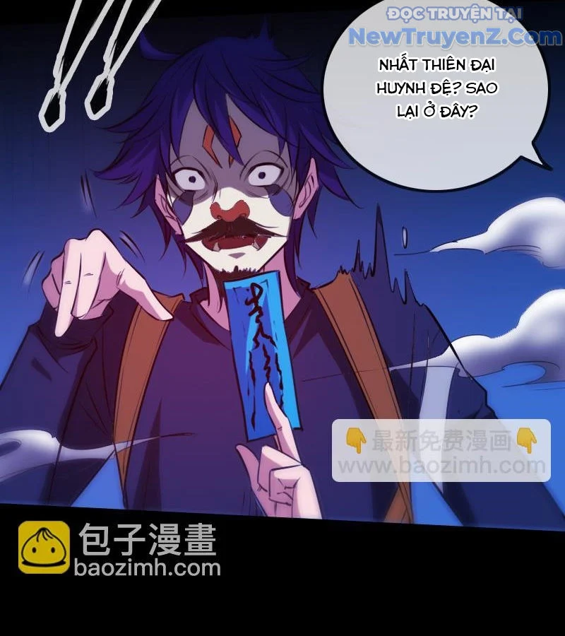 Kiếp Thiên Vận Chapter 301 - Trang 2