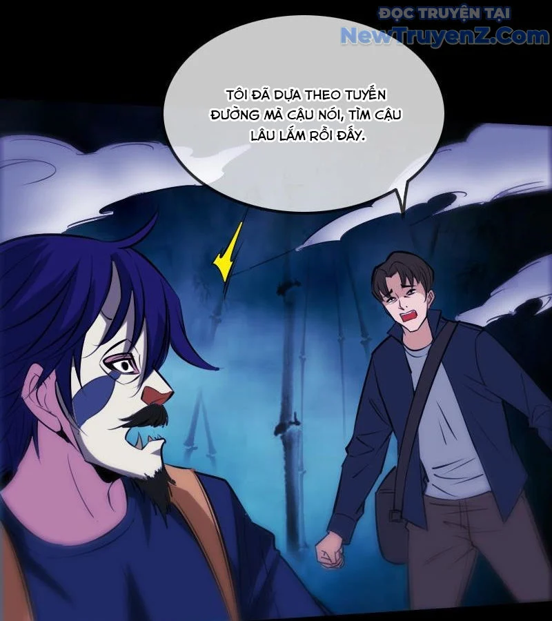 Kiếp Thiên Vận Chapter 301 - Trang 2