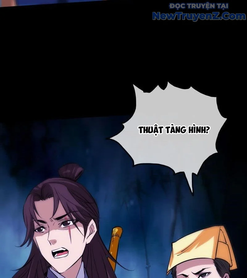 Kiếp Thiên Vận Chapter 301 - Trang 2