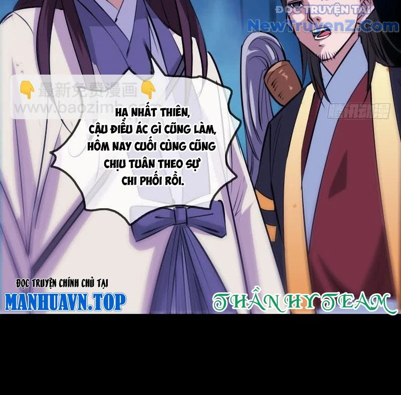 Kiếp Thiên Vận Chapter 301 - Trang 2