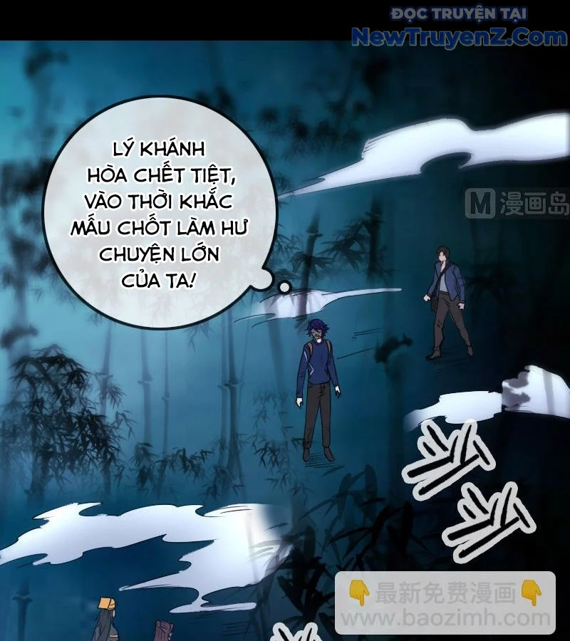 Kiếp Thiên Vận Chapter 302 - Trang 2