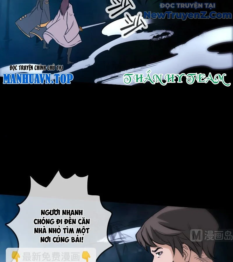 Kiếp Thiên Vận Chapter 302 - Trang 2