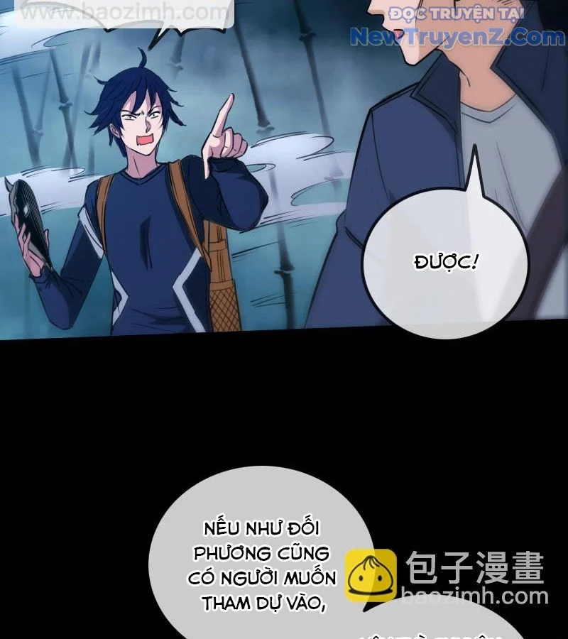 Kiếp Thiên Vận Chapter 302 - Trang 2
