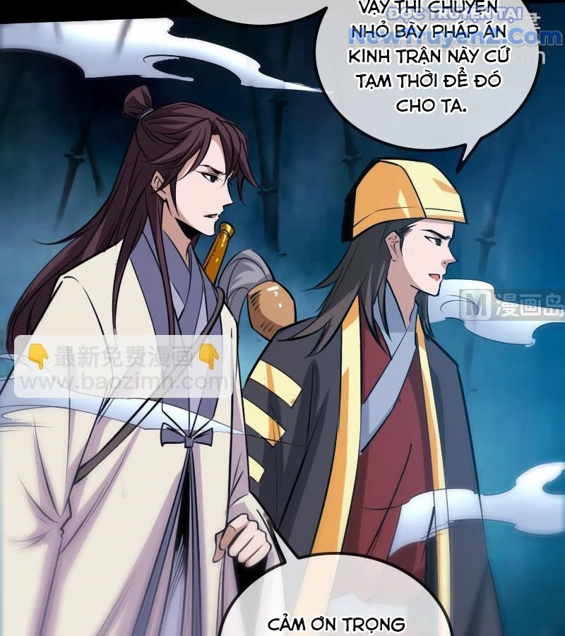 Kiếp Thiên Vận Chapter 302 - Trang 2