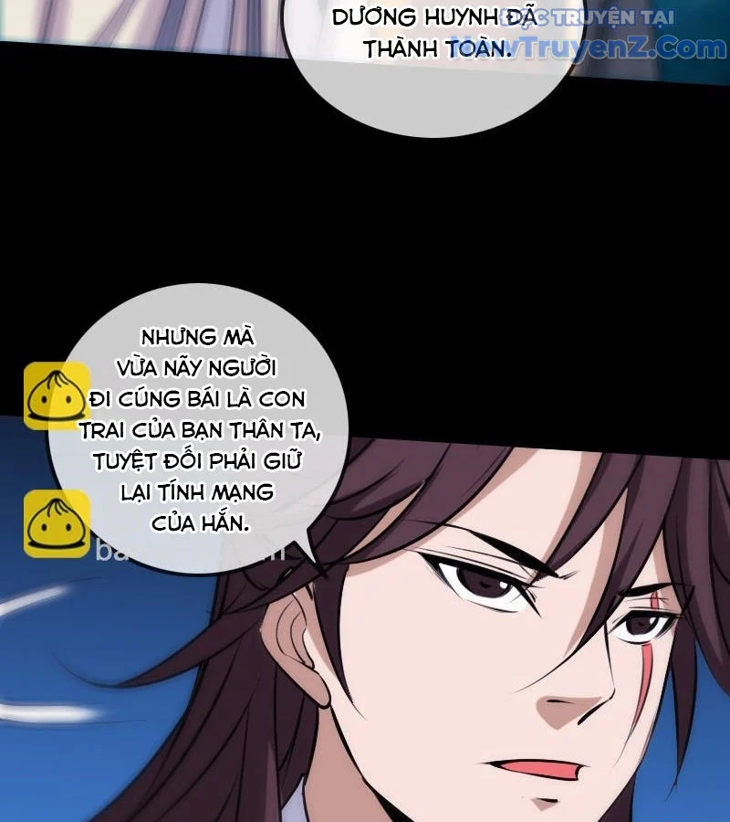 Kiếp Thiên Vận Chapter 302 - Trang 2