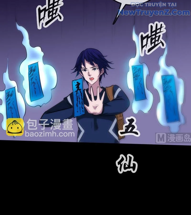 Kiếp Thiên Vận Chapter 302 - Trang 2