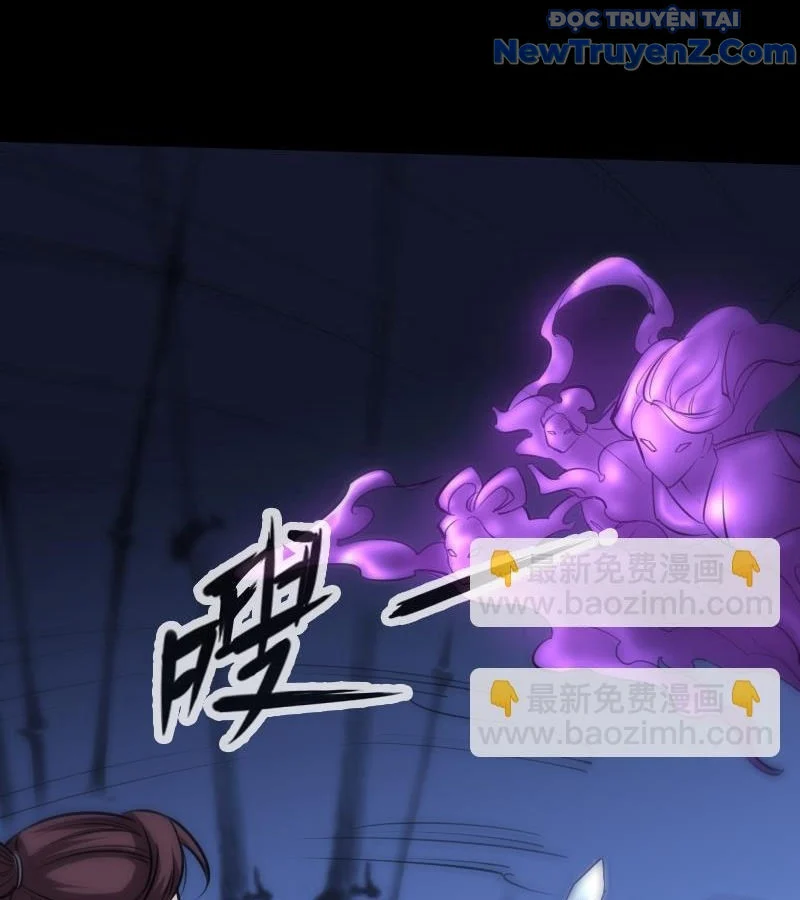 Kiếp Thiên Vận Chapter 302 - Trang 2
