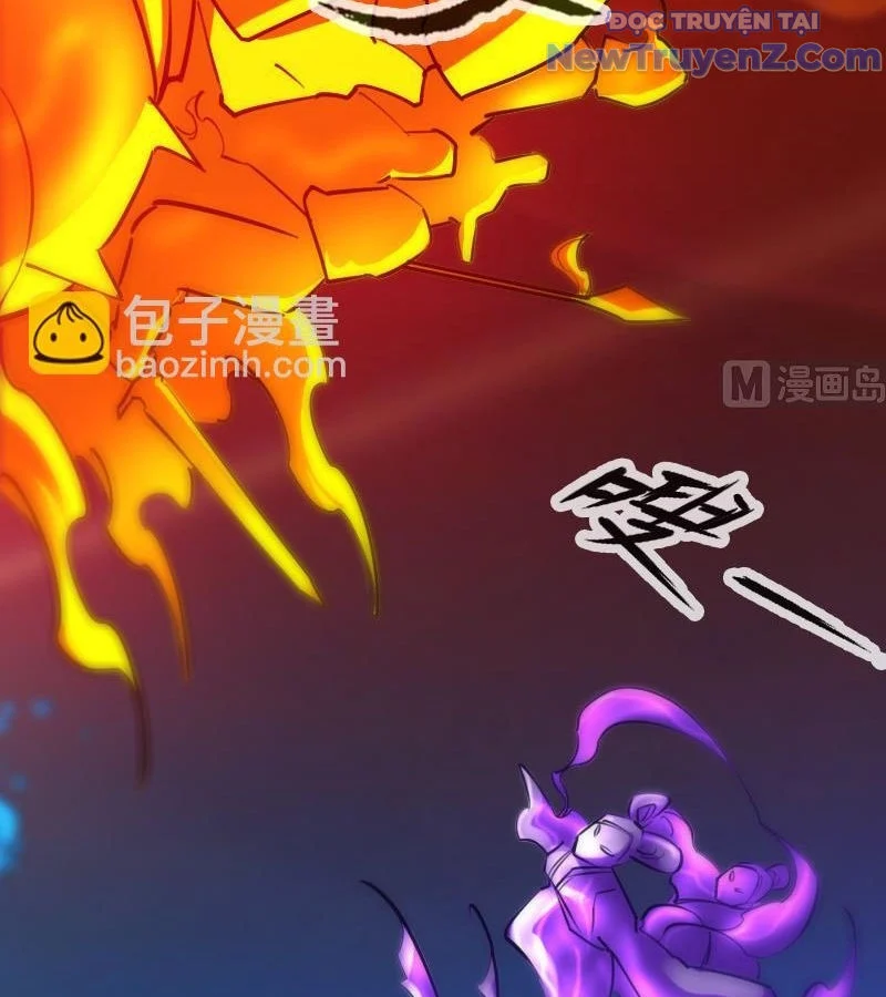 Kiếp Thiên Vận Chapter 302 - Trang 2