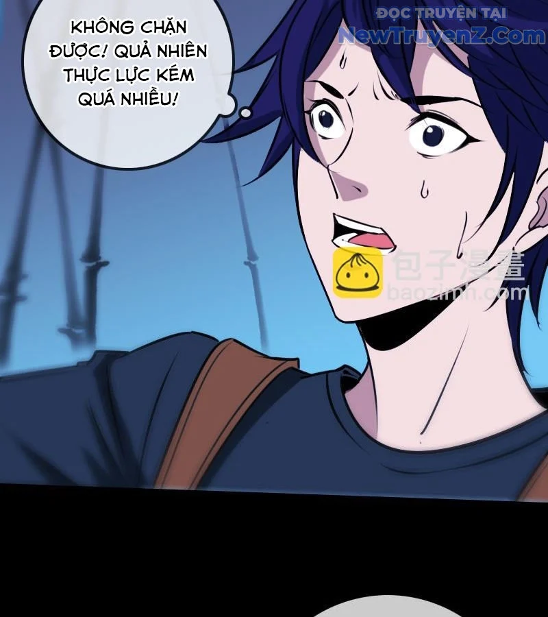 Kiếp Thiên Vận Chapter 302 - Trang 2