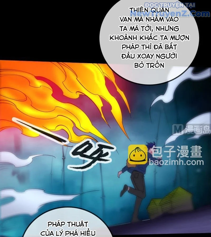 Kiếp Thiên Vận Chapter 302 - Trang 2