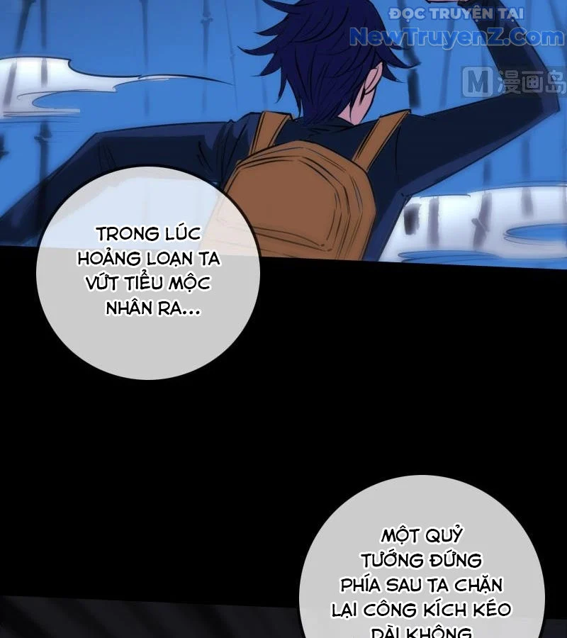 Kiếp Thiên Vận Chapter 302 - Trang 2