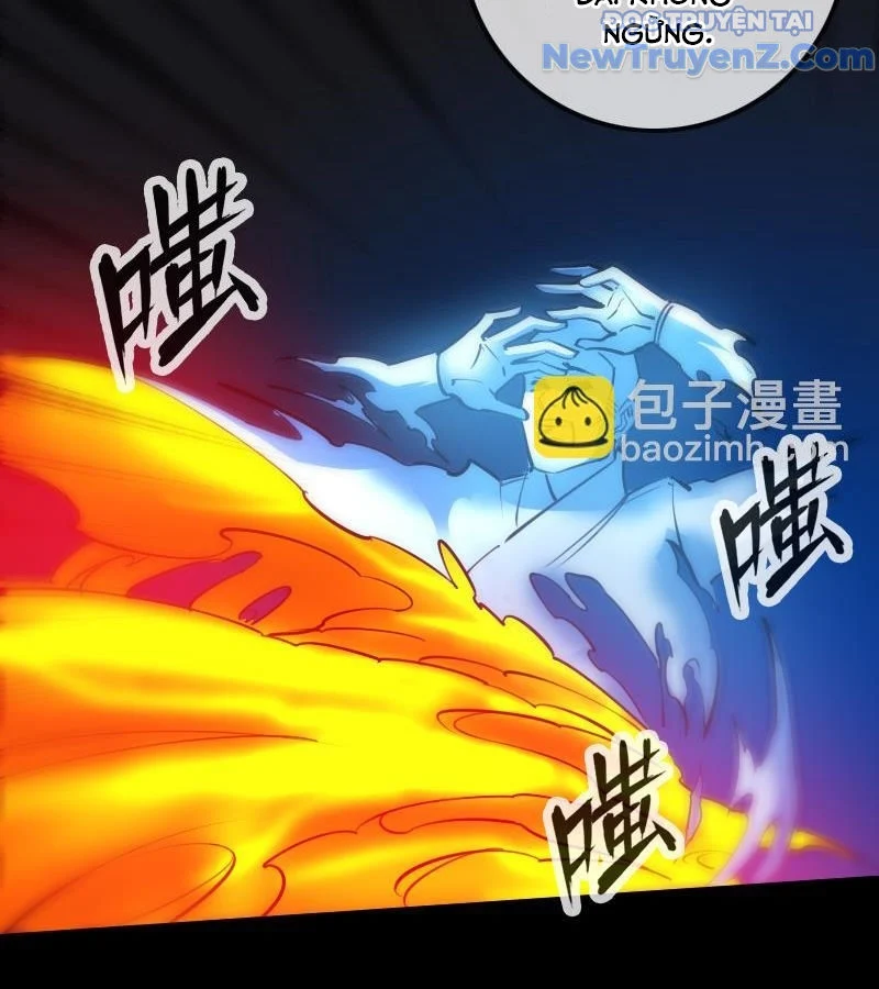 Kiếp Thiên Vận Chapter 302 - Trang 2