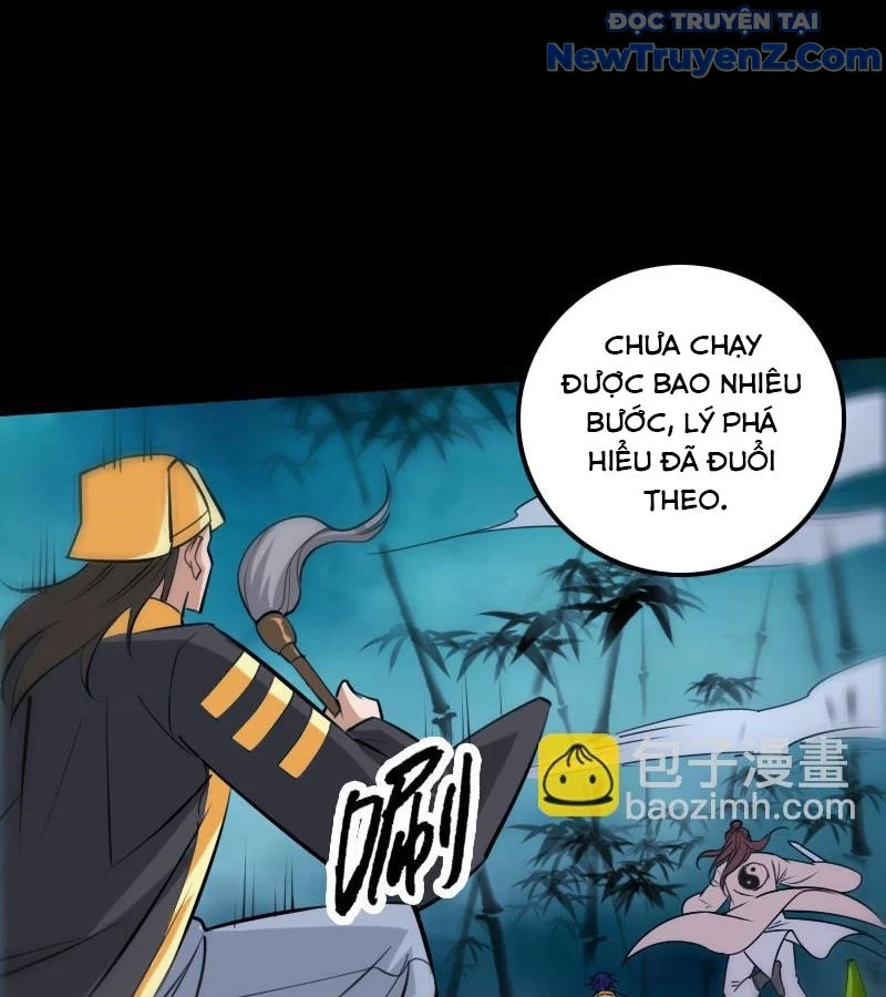 Kiếp Thiên Vận Chapter 302 - Trang 2