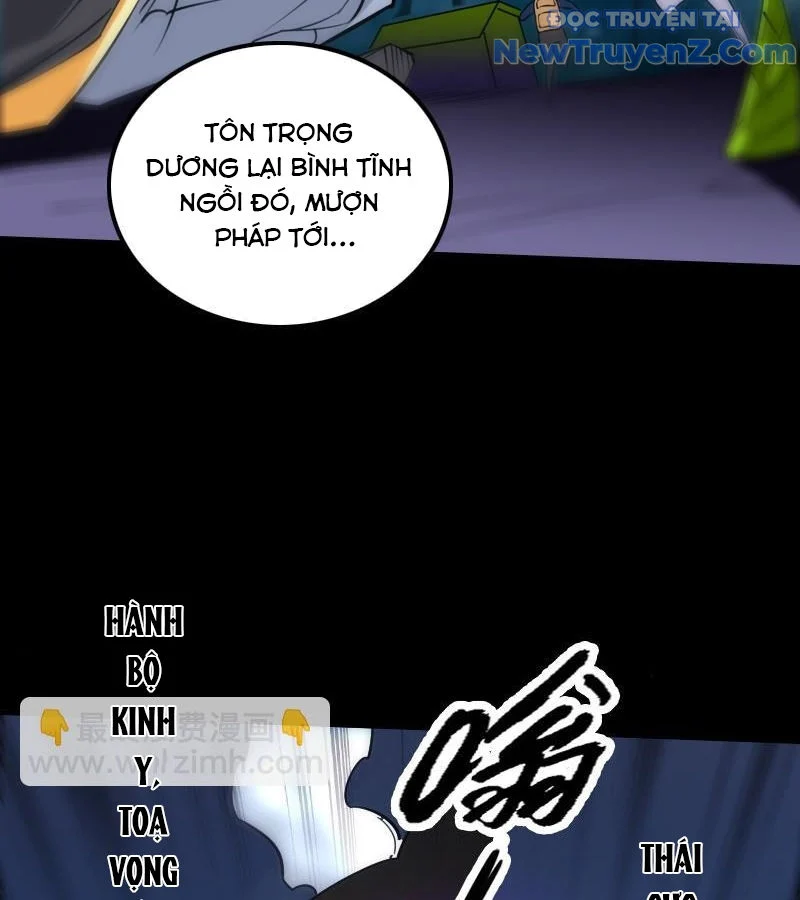 Kiếp Thiên Vận Chapter 302 - Trang 2