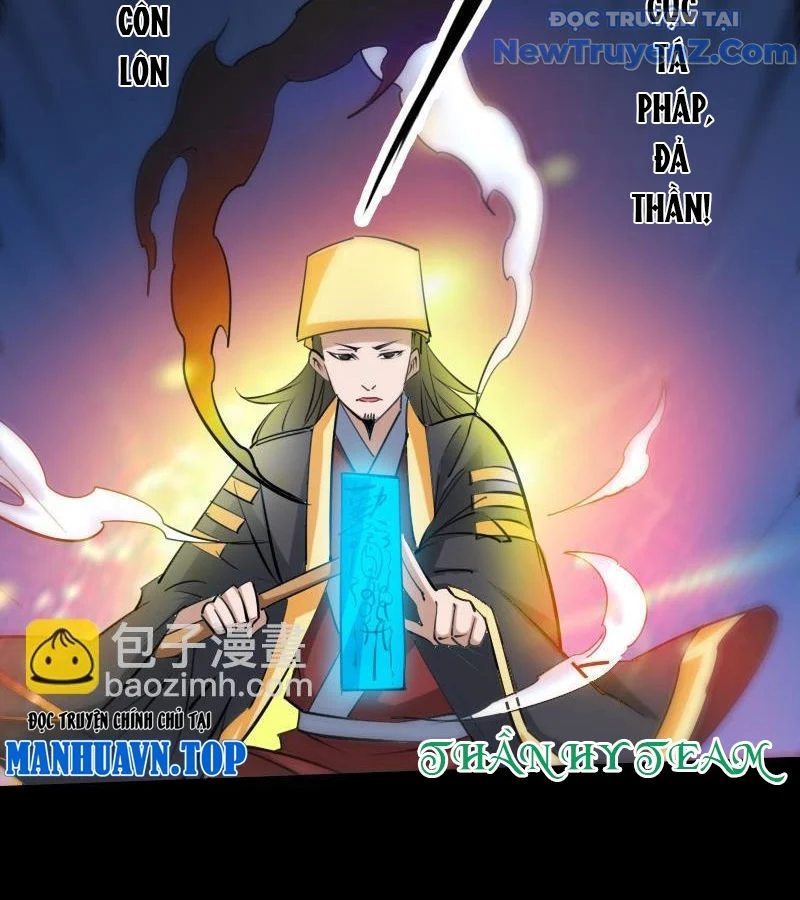 Kiếp Thiên Vận Chapter 302 - Trang 2