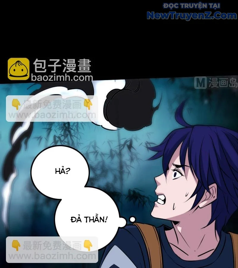 Kiếp Thiên Vận Chapter 302 - Trang 2