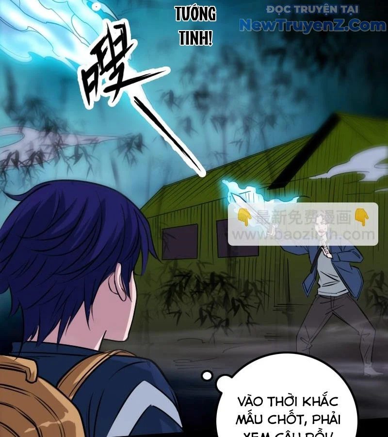 Kiếp Thiên Vận Chapter 302 - Trang 2