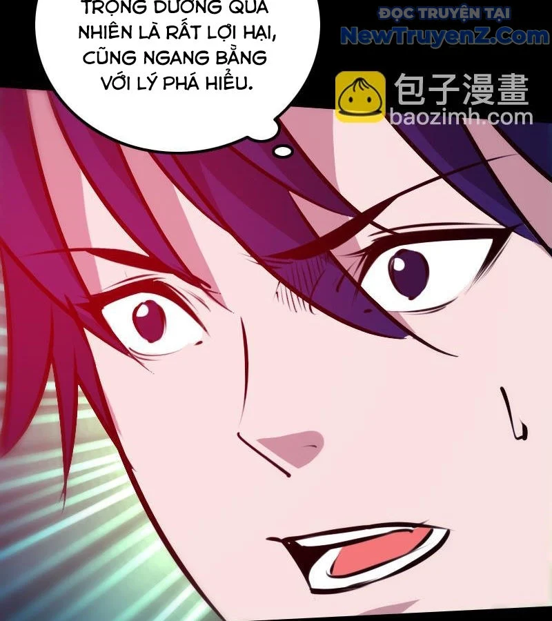 Kiếp Thiên Vận Chapter 302 - Trang 2