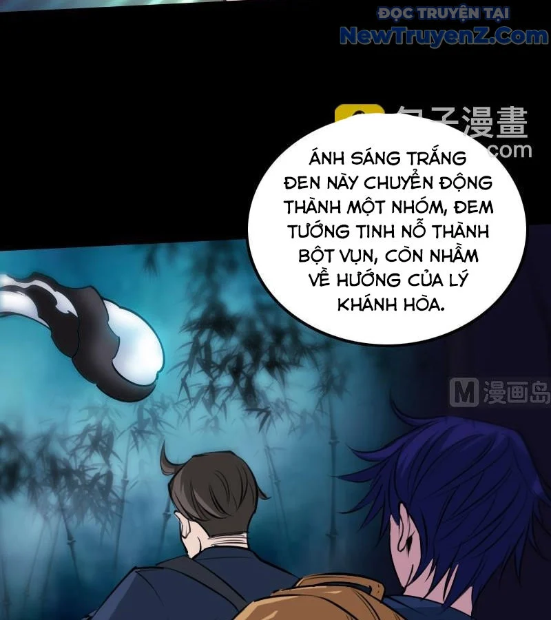 Kiếp Thiên Vận Chapter 302 - Trang 2
