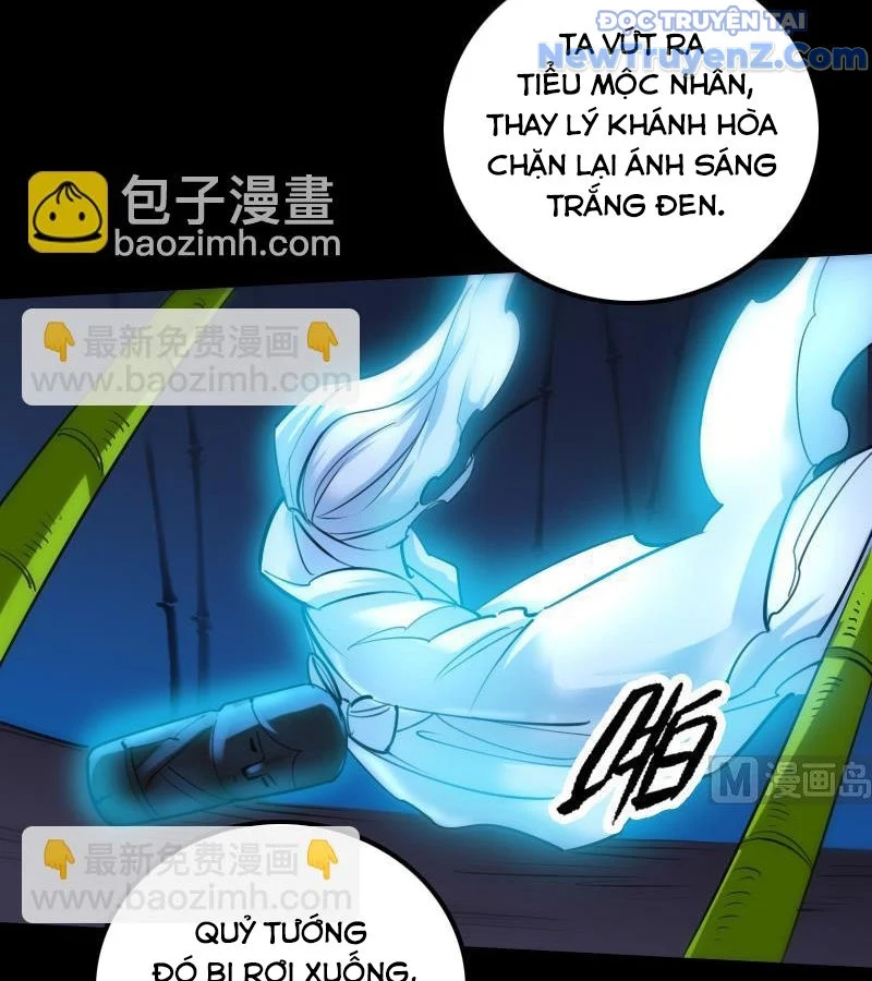 Kiếp Thiên Vận Chapter 302 - Trang 2