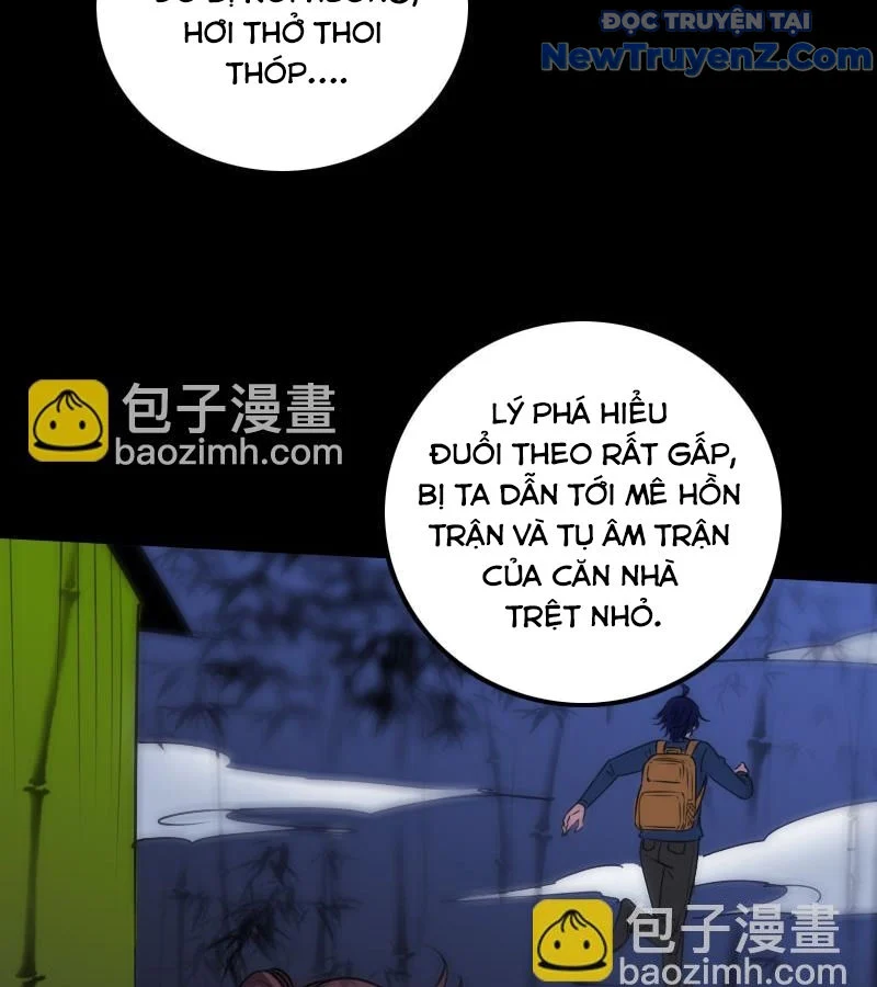 Kiếp Thiên Vận Chapter 302 - Trang 2