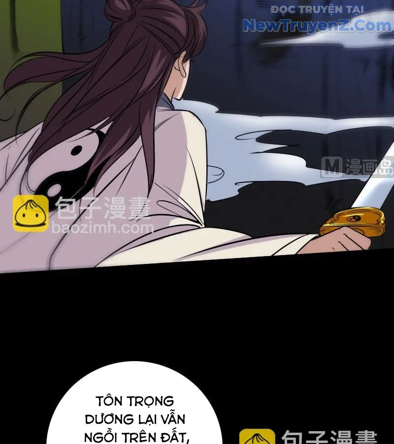 Kiếp Thiên Vận Chapter 302 - Trang 2