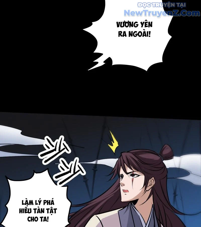 Kiếp Thiên Vận Chapter 302 - Trang 2