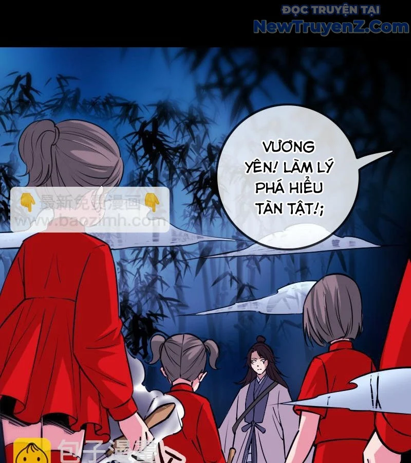 Kiếp Thiên Vận Chapter 303 - Trang 2