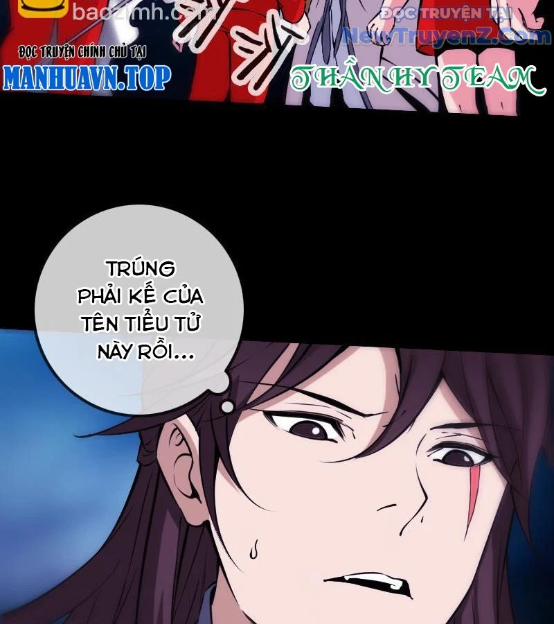Kiếp Thiên Vận Chapter 303 - Trang 2