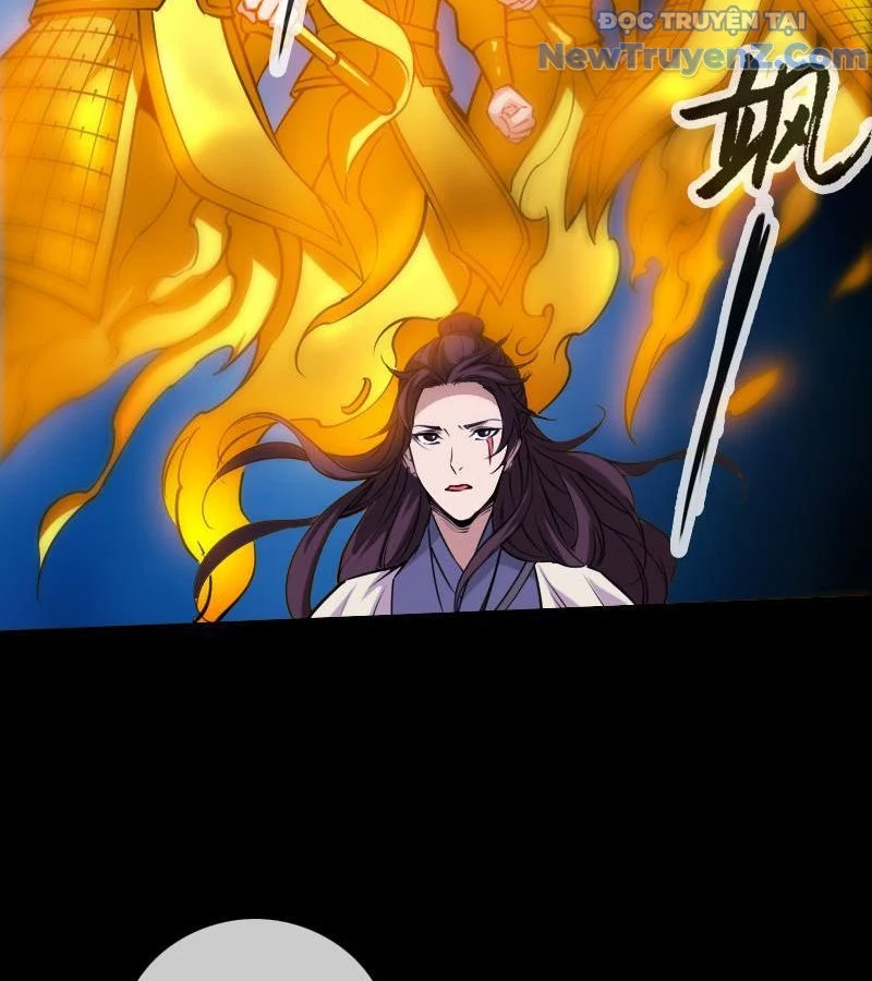 Kiếp Thiên Vận Chapter 303 - Trang 2