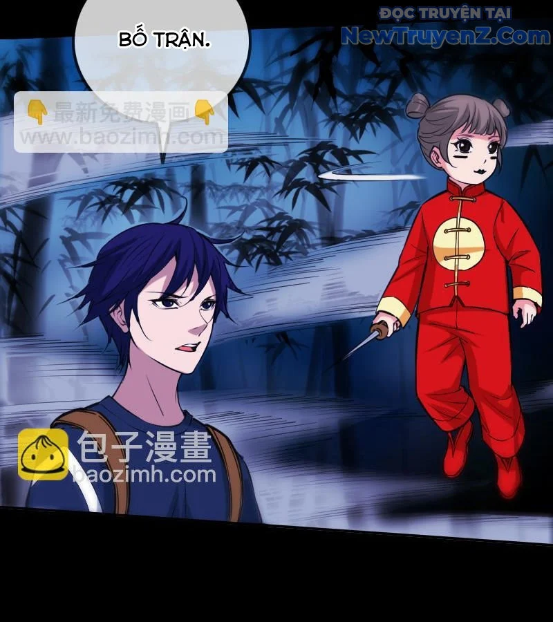 Kiếp Thiên Vận Chapter 303 - Trang 2