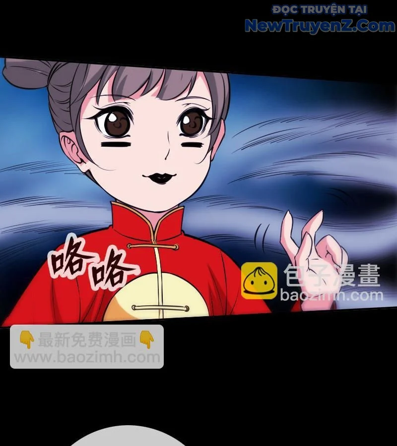 Kiếp Thiên Vận Chapter 303 - Trang 2