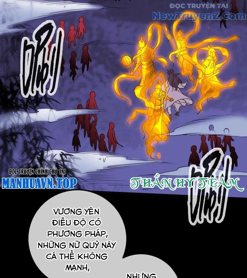 Kiếp Thiên Vận Chapter 303 - Trang 2