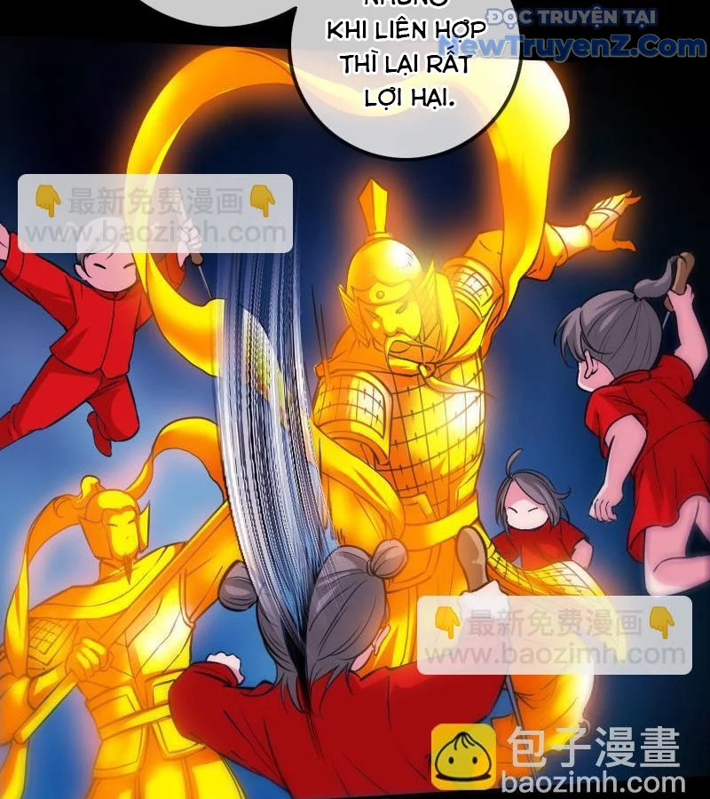 Kiếp Thiên Vận Chapter 303 - Trang 2