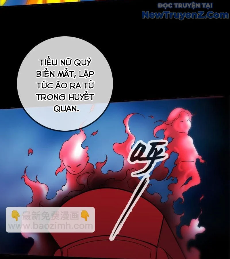 Kiếp Thiên Vận Chapter 303 - Trang 2