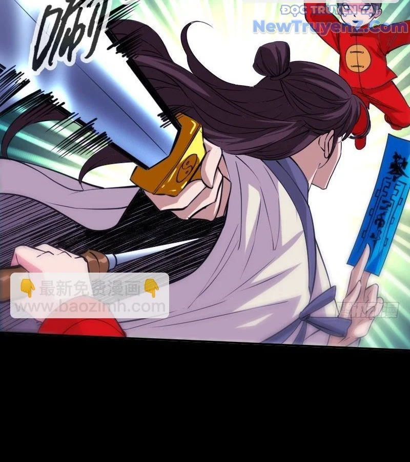 Kiếp Thiên Vận Chapter 303 - Trang 2