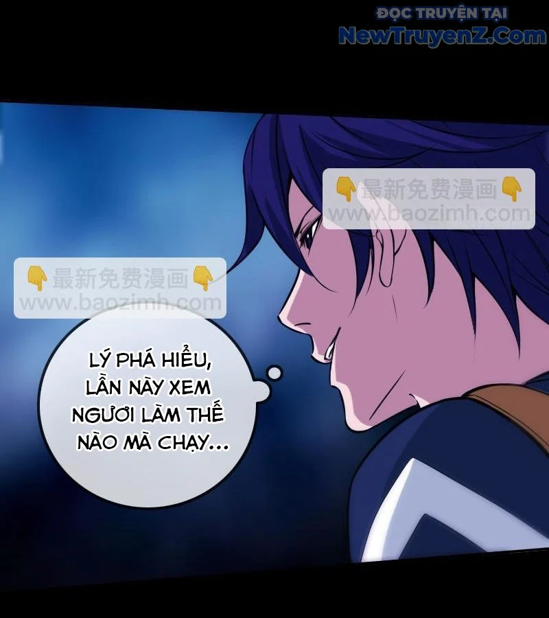 Kiếp Thiên Vận Chapter 303 - Trang 2