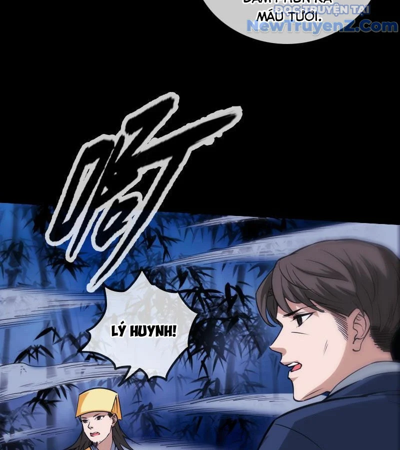 Kiếp Thiên Vận Chapter 303 - Trang 2
