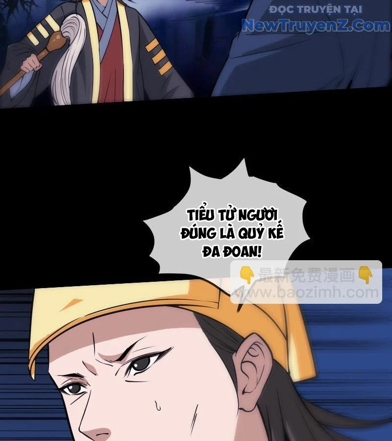 Kiếp Thiên Vận Chapter 303 - Trang 2
