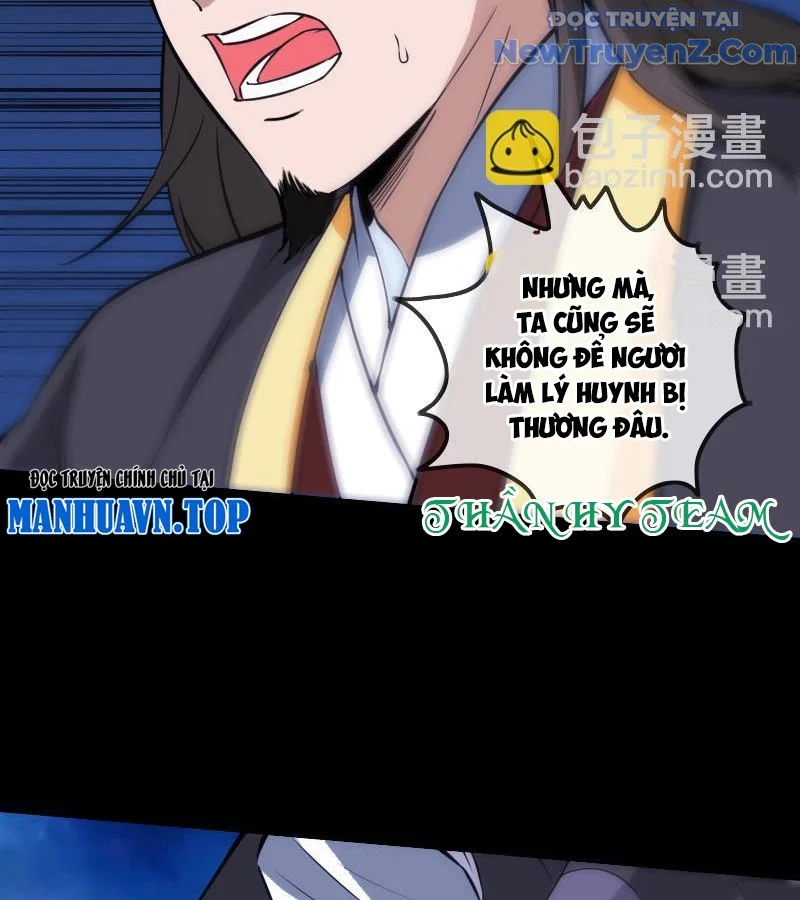 Kiếp Thiên Vận Chapter 303 - Trang 2