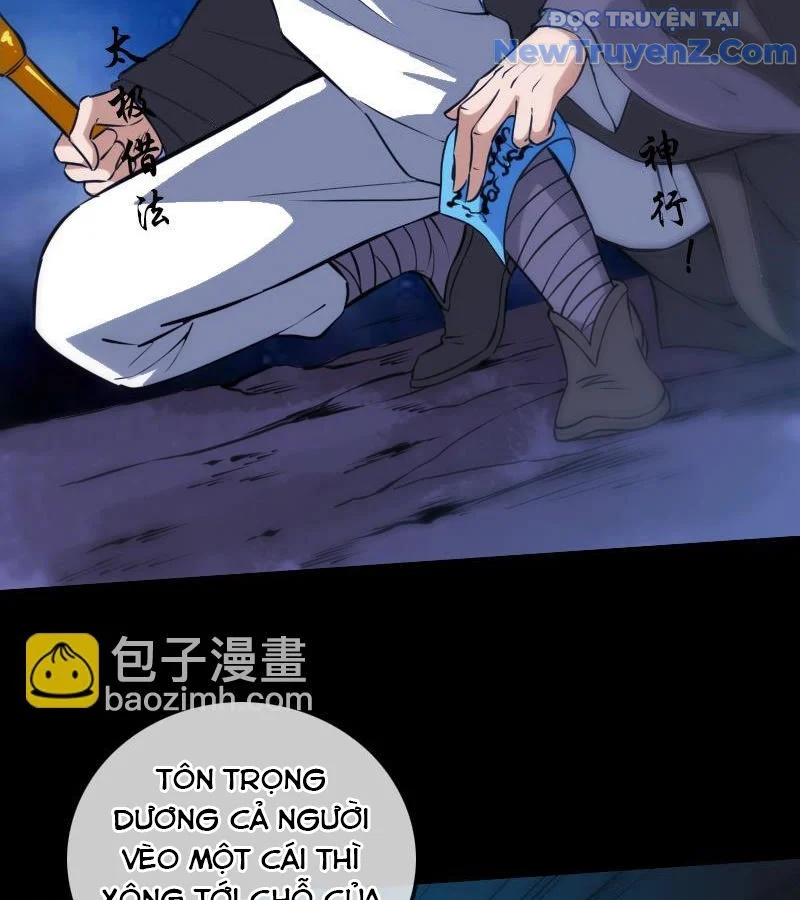 Kiếp Thiên Vận Chapter 303 - Trang 2
