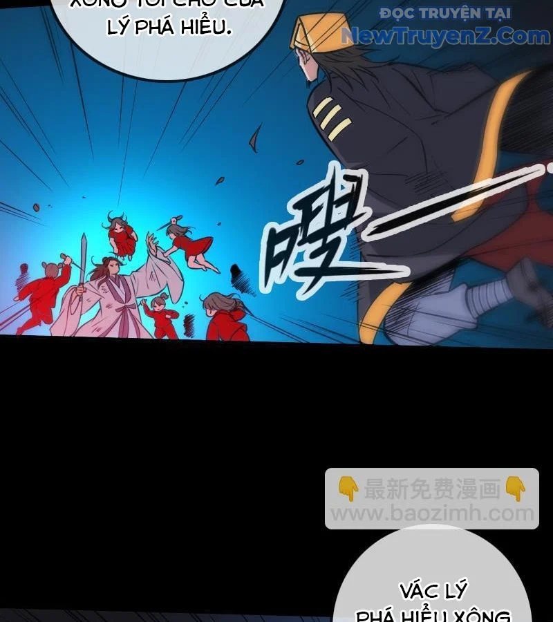 Kiếp Thiên Vận Chapter 303 - Trang 2