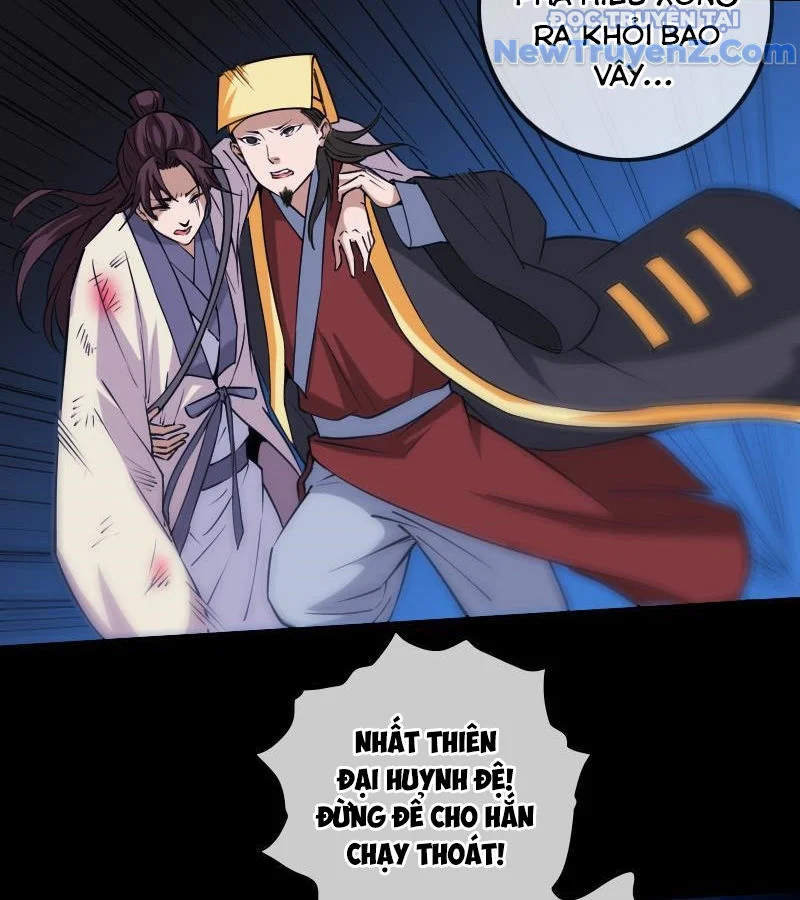 Kiếp Thiên Vận Chapter 303 - Trang 2