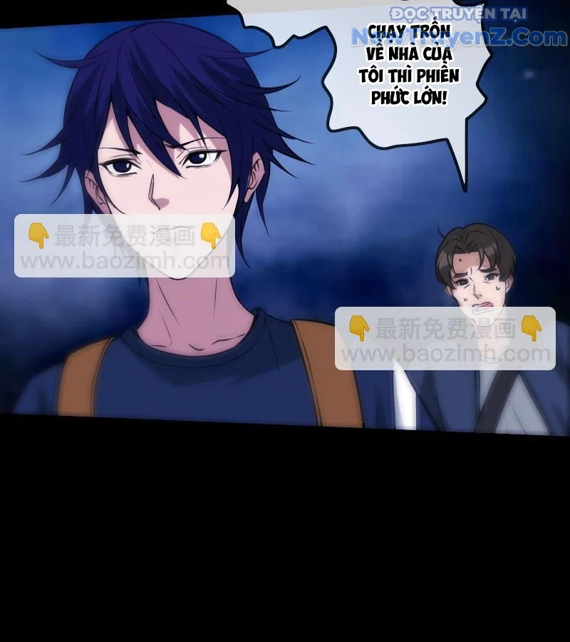 Kiếp Thiên Vận Chapter 303 - Trang 2