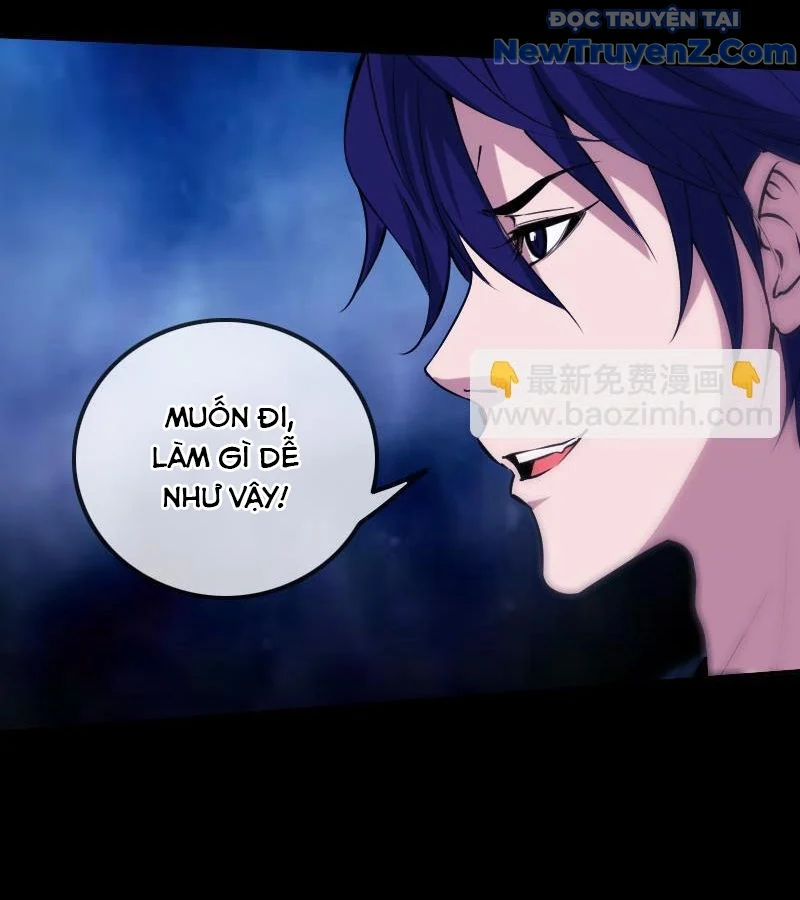 Kiếp Thiên Vận Chapter 303 - Trang 2