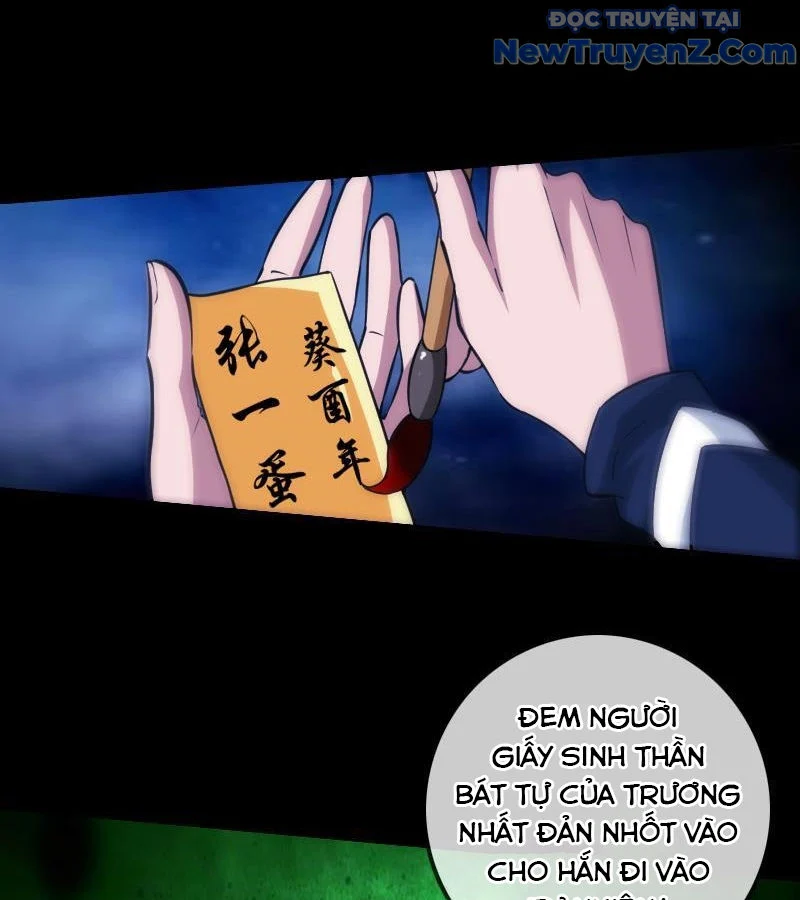 Kiếp Thiên Vận Chapter 303 - Trang 2