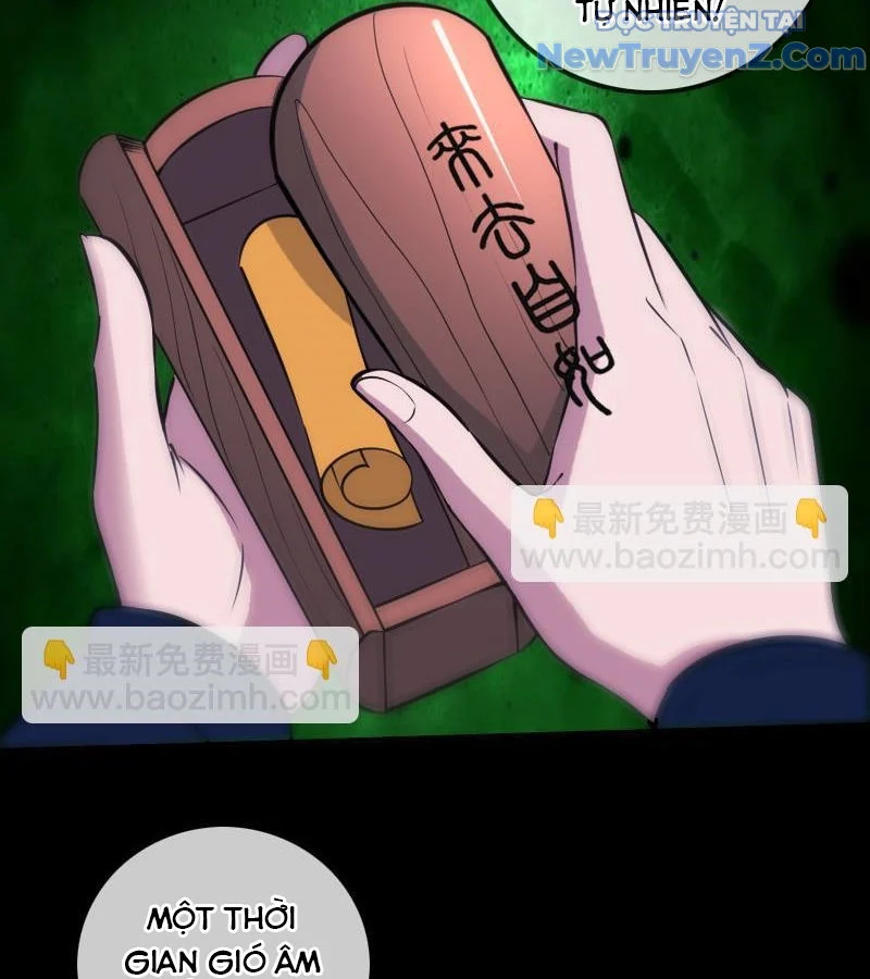 Kiếp Thiên Vận Chapter 303 - Trang 2