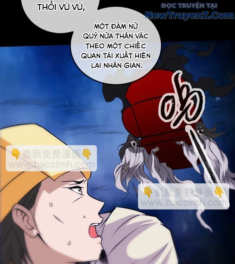 Kiếp Thiên Vận Chapter 303 - Trang 2