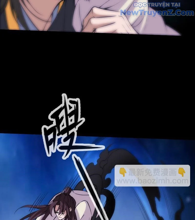 Kiếp Thiên Vận Chapter 303 - Trang 2
